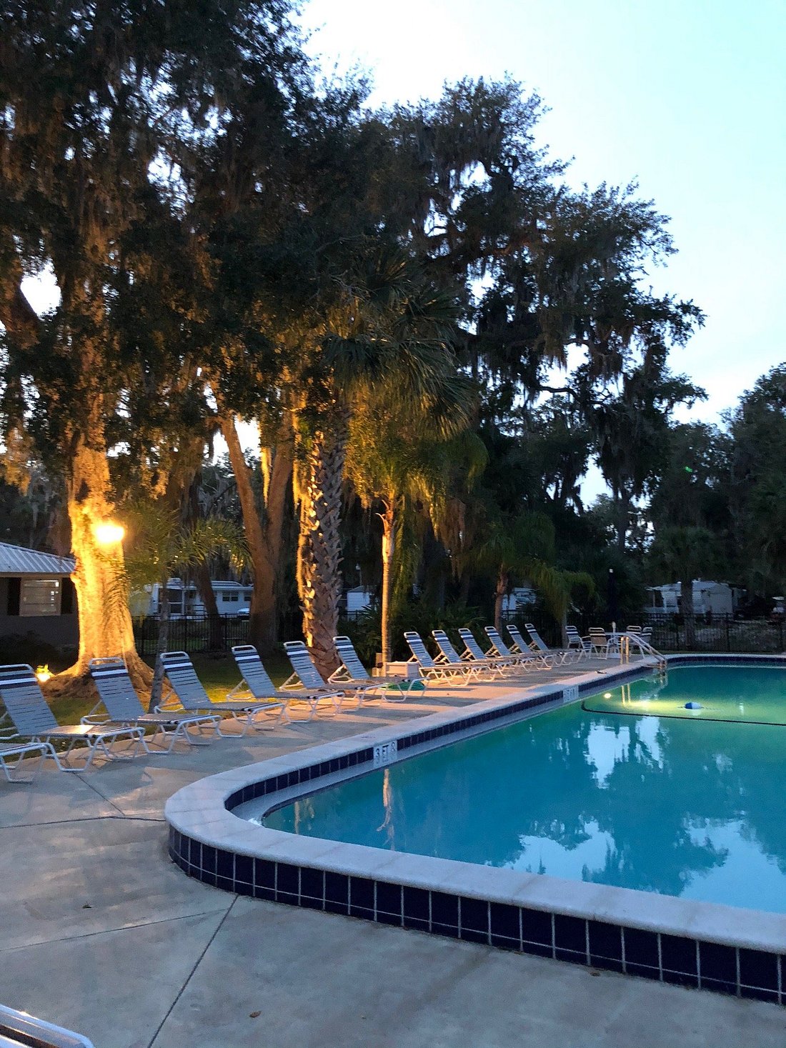 Bulow RV Resort UPDATED 2022 Prices, Reviews & Photos (Flagler Beach