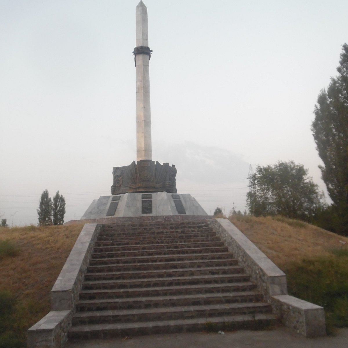 Victory Park Khujand All You Need To Know Before You Go 2904