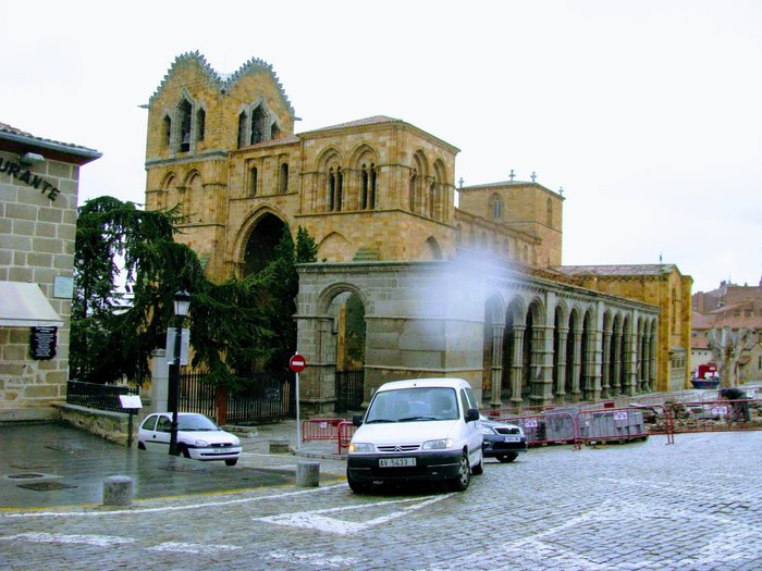 Imagen 10 de Basílica de San Vicente
