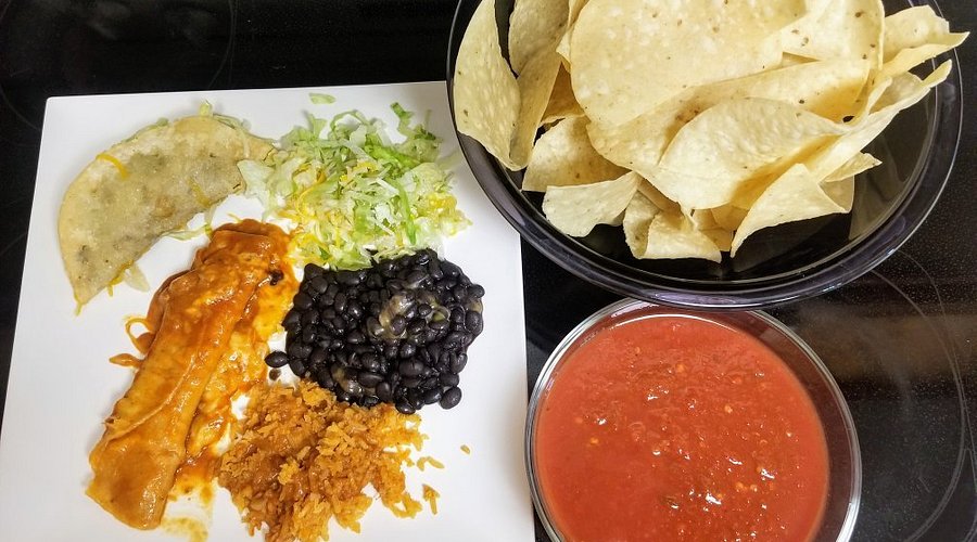 Rancho Grande Cantina