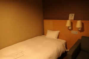 客室 & スイート