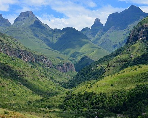 day trips from durban