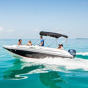 boat trips to key west from fort lauderdale
