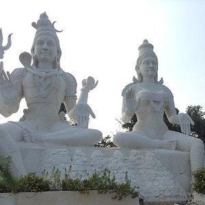 visakhapatnam nearby tourist places