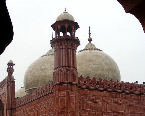 lahore places to visit on eid