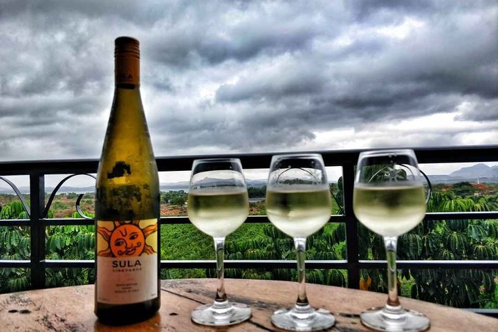 Best time to visit sula vineyards best sale