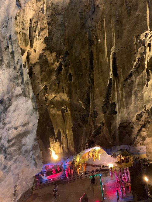 Batu Caves review images
