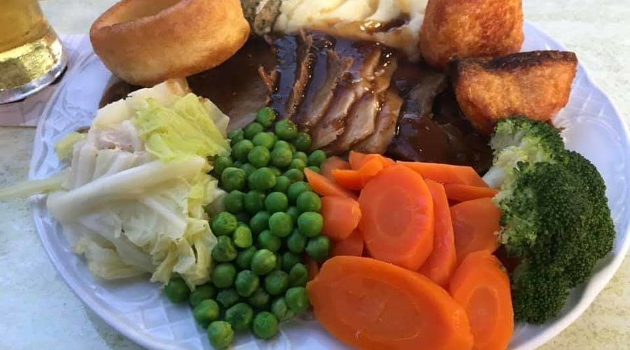 Some of our customers favourite dishes