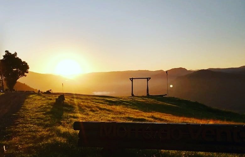Nascer do Sol 