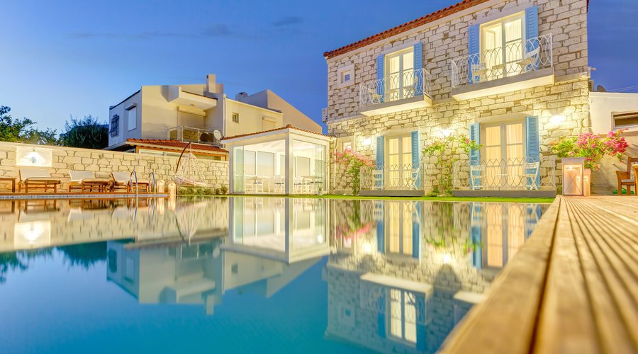 Villa Peri