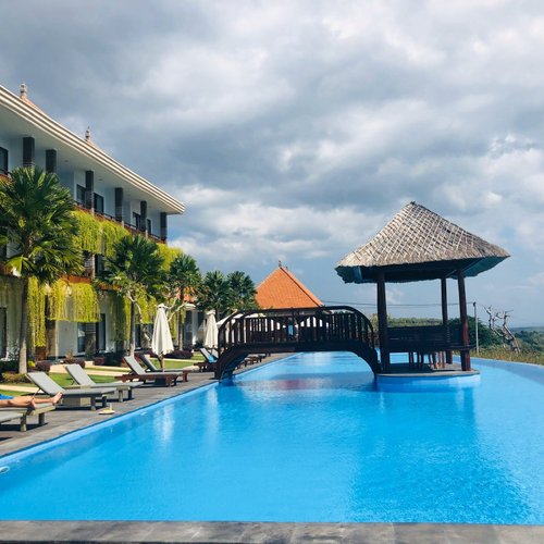 A good stay in Nusa Penida - Review of Ring Sameton Resort Hotel, Ped,  Indonesia - Tripadvisor