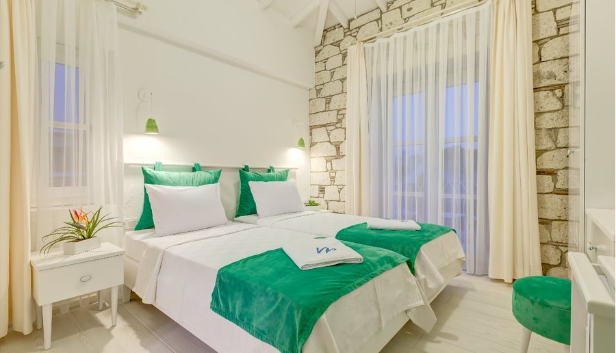 Villa Peri