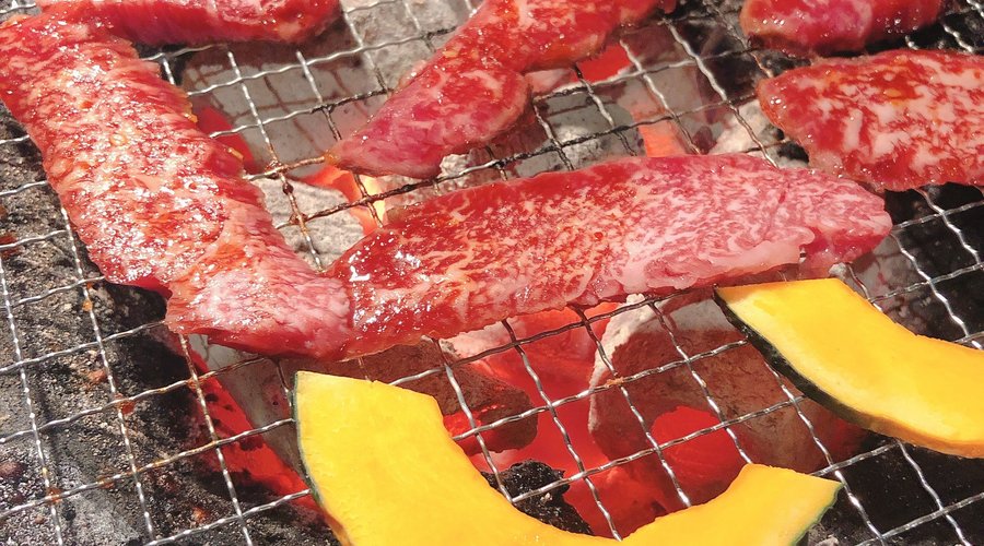 Yakiniku (Grilled meat) Kobo Yakiya Meiekinishi, 나고야 - 레스토랑 리뷰 - 트립어드바이저