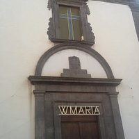 Chiesa di S. Maria del Rosario e Convento S. Domenico - Adrano.
