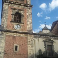 Chiesa di S. Pietro - Adrano.