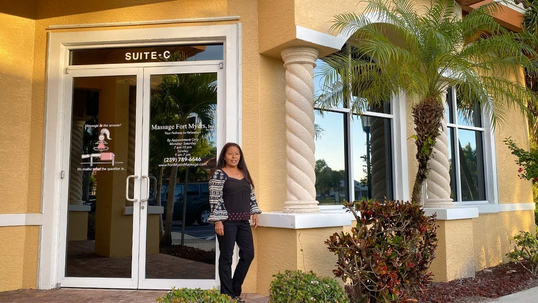 Fort Myers Massage Therapy (FL): Hours, Address - Tripadvisor