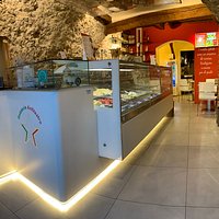 Gelateria Anfiteatro