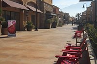 Map of the mall - Picture of Desert Hills Premium Outlets, Cabazon -  Tripadvisor