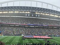 CenturyLink Field - All You Need to Know BEFORE You Go (with Photos)