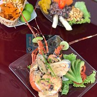Restaurant "el Muelle"