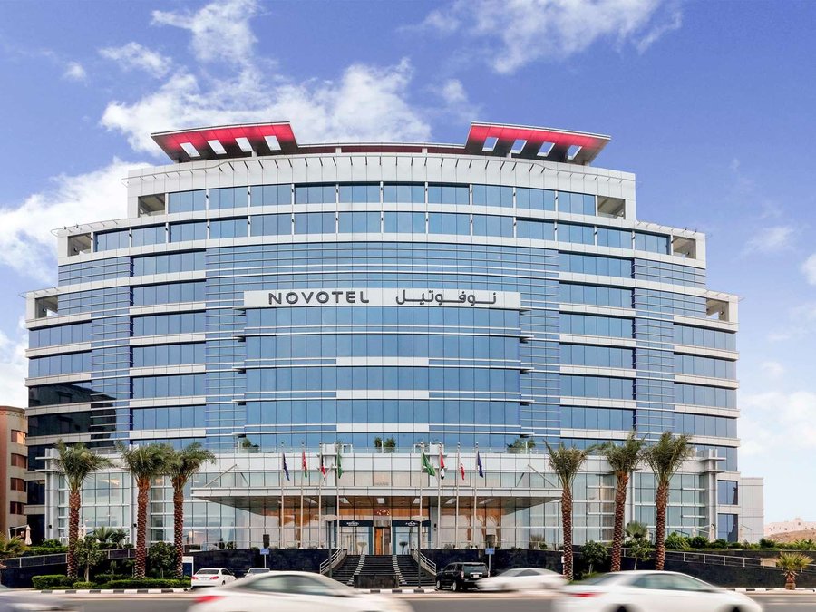 NOVOTEL JAZAN HOTEL (AU$146): 2021 Prices & Reviews (Saudi Arabia ...