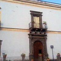 Palazzo Bianchi - Adrano.