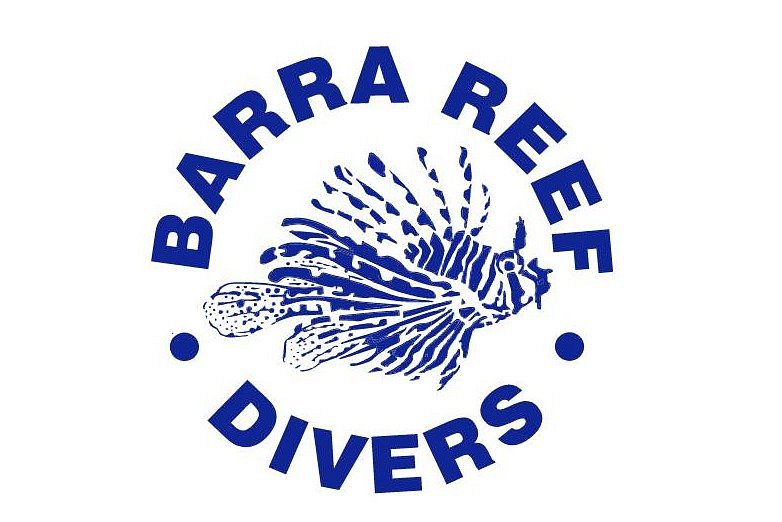 Barra Reef Divers image