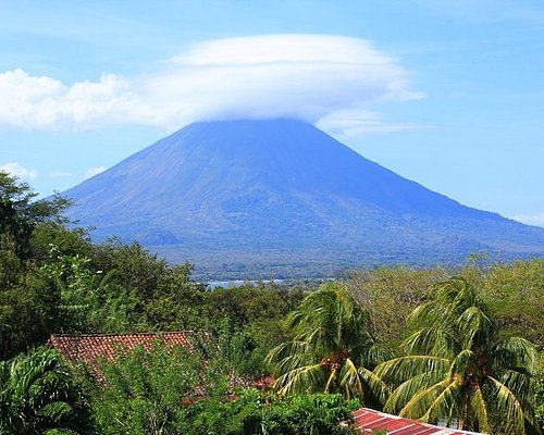 tours from managua