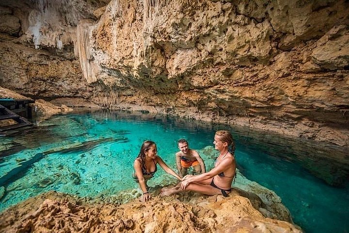 mayan day trips from cancun