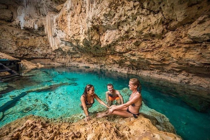 mayan day trips from cancun