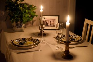 Middag
