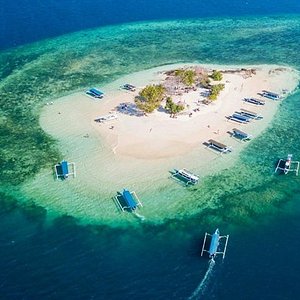 Gili Kedis Secluded Paradise for a Perfect Day Trip.
