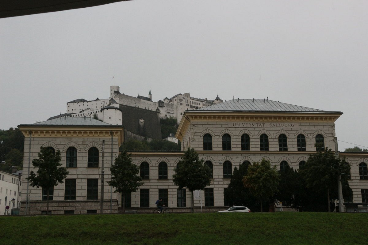 salzach river boat cruises