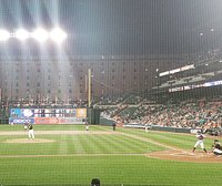Oriole Park at Camden Yards (Baltimore, MD) – Society for American