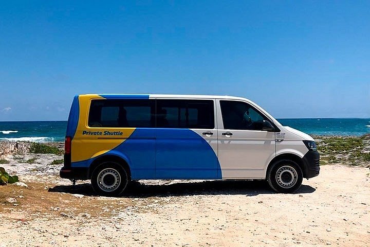 transportation from cancun to playa del carmen