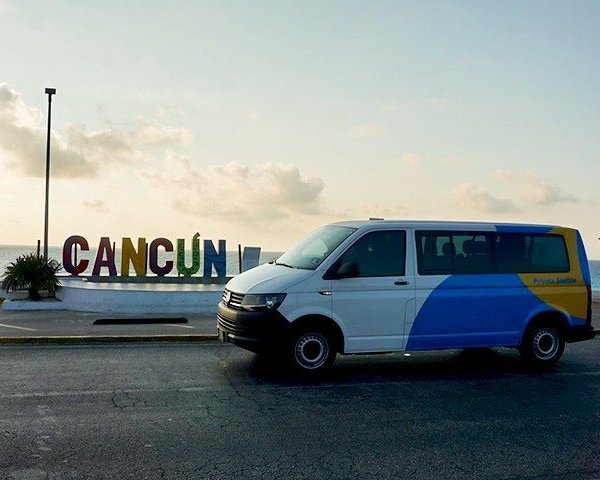 suntransfers cancun