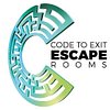 Code to Exit Escape rooms