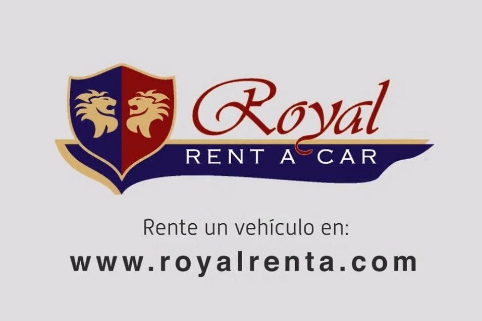 ROYAL RENT A CAR BOGOTÁ (Bogota) Ce qu'il faut savoir