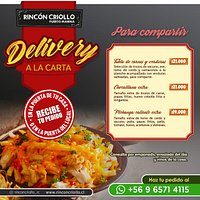delivery