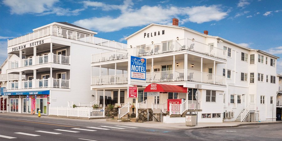 The Pelham Resort Prices Reviews Hampton Nh Tripadvisor