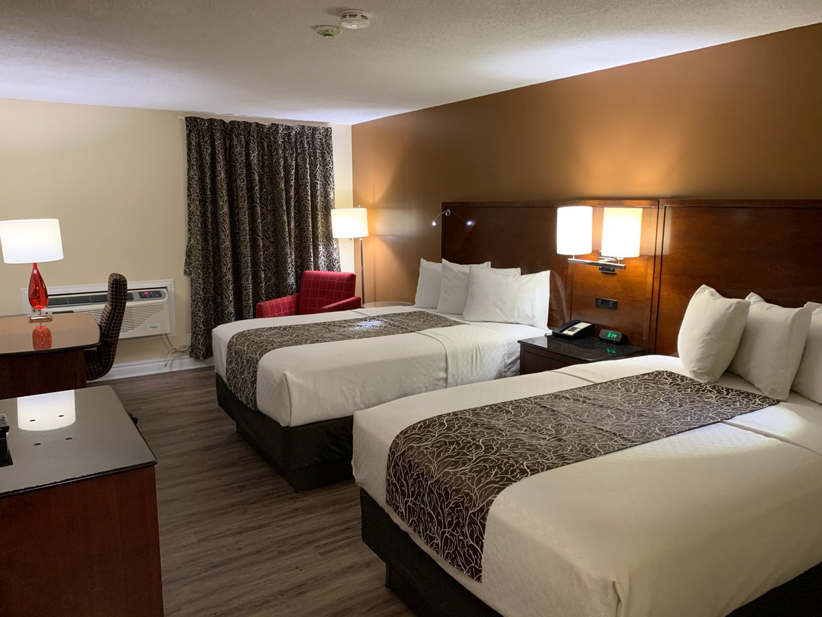 SureStay Hotel By Best Western Kemptville (C̶$̶1̶9̶0̶) C$131 - UPDATED ...