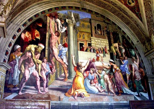 Vatican City Malgorzata review images