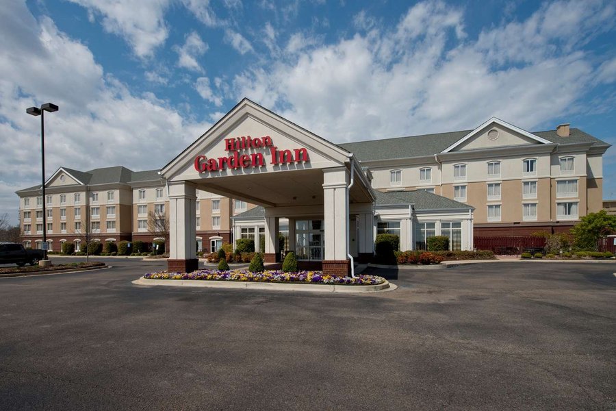 HILTON GARDEN INN TUPELO Updated 2021 Prices, Hotel Reviews, and