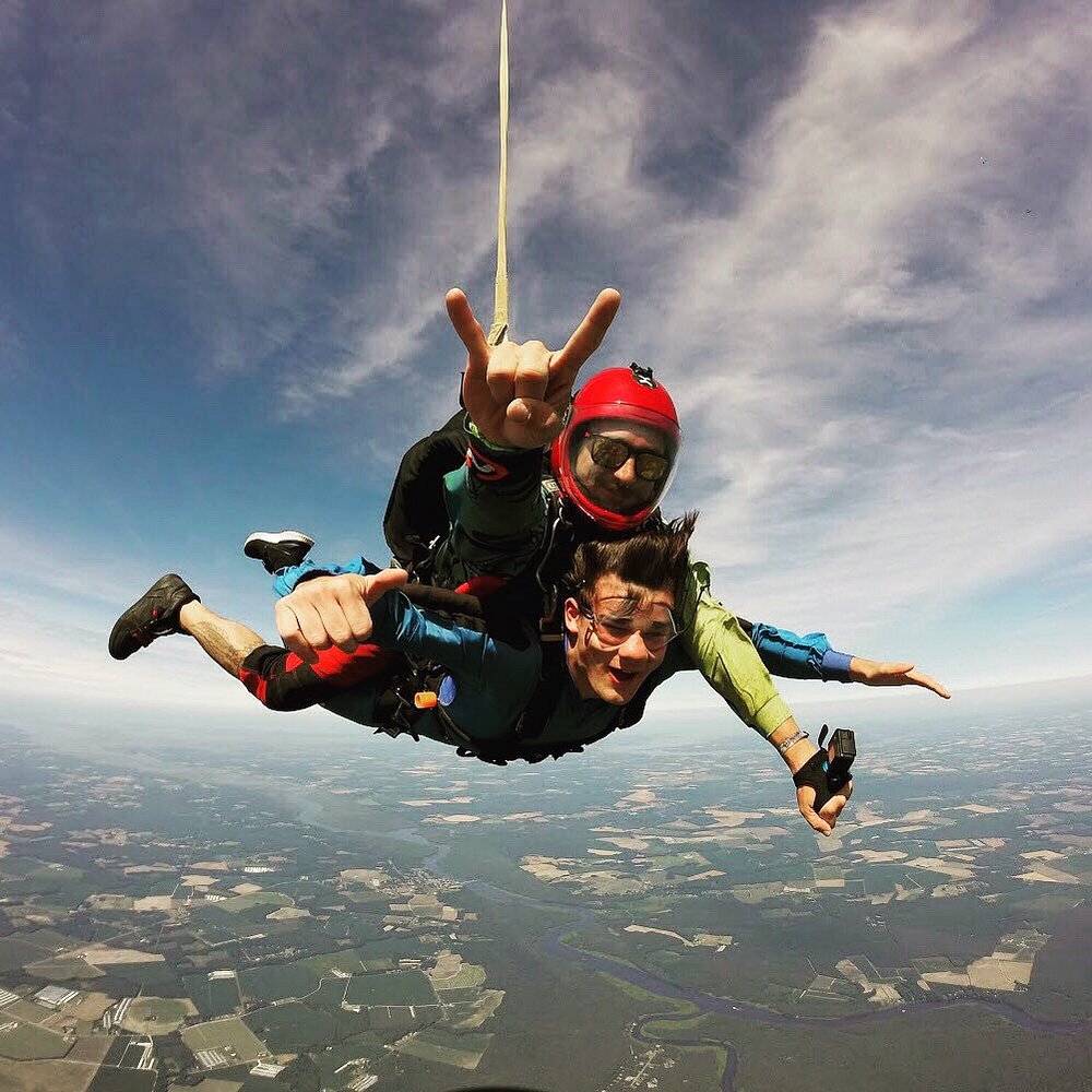 Skydive Chesapeake All You Need to Know BEFORE You Go (with Photos)