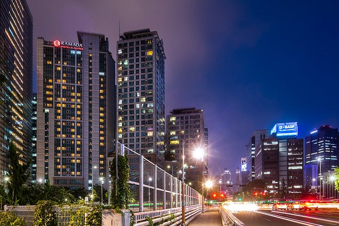 RAMADA HOTEL AND SUITES SEOUL NAMDAEMUN - Đánh giá Khách sạn & So sánh giá  - Tripadvisor