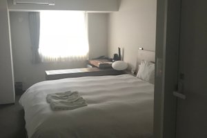 客房和套房