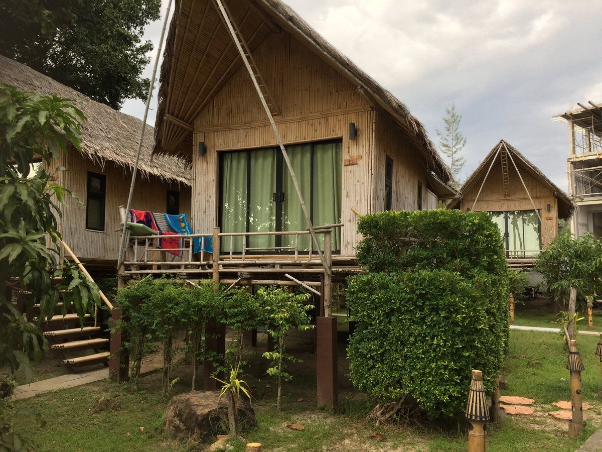 BANN CHOM LE $25 ($̶9̶7̶) - Updated 2022 Prices & Lodge Reviews - Krabi ...