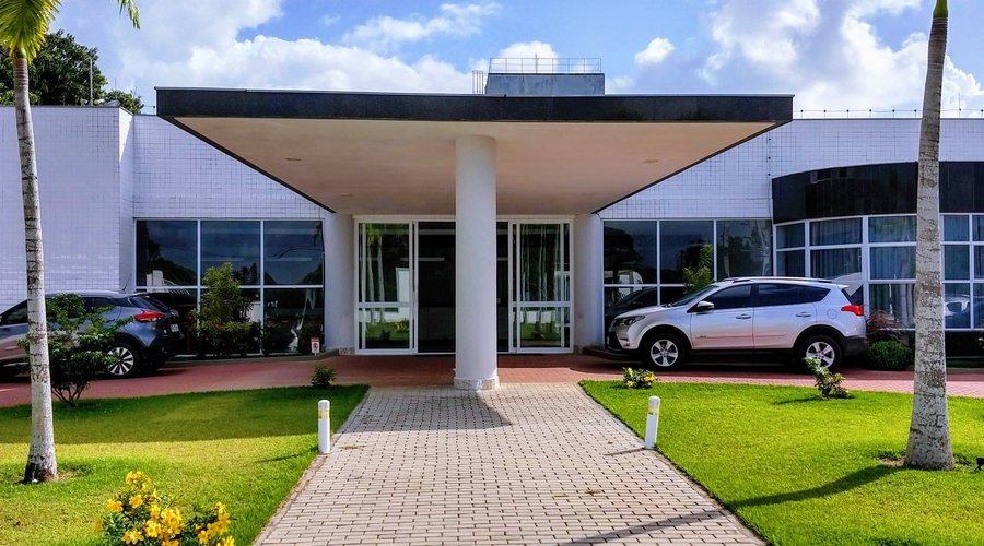 Hotel Abba