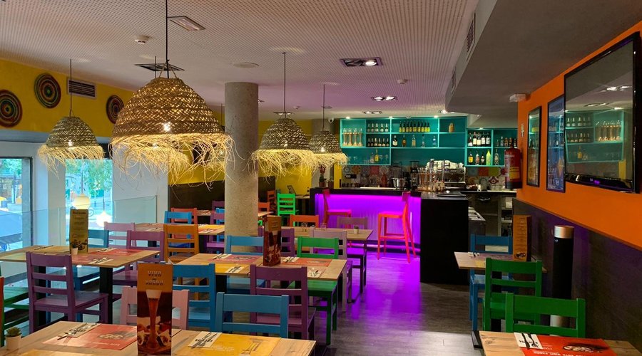 Nuestra Cantina Mariachi