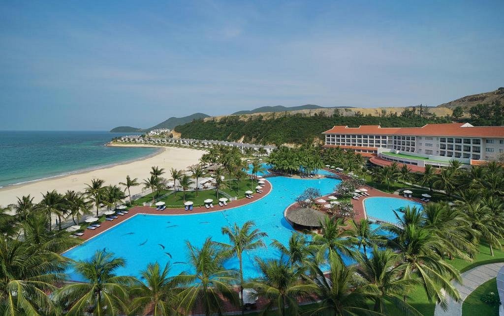 Vinpearl Resort Nha Trang, hotel in Nha Trang